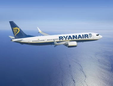 Ryanair: Γιατί διακόπτει τη σύνδεση Αθήνα - Θεσσαλονίκη από τον Απρίλιο
